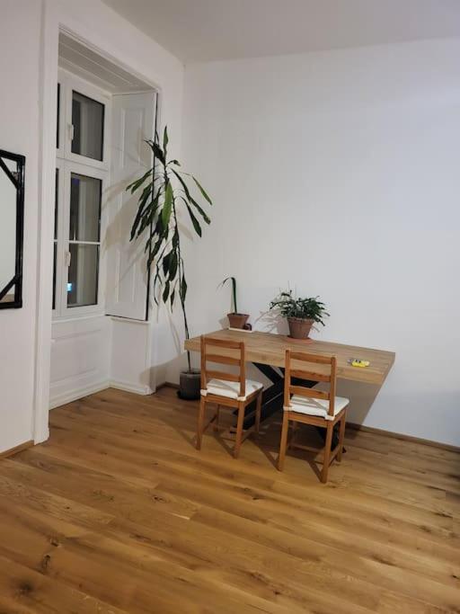 Sehr Zentral Gelegen Apartment เวียนนา ภายนอก รูปภาพ