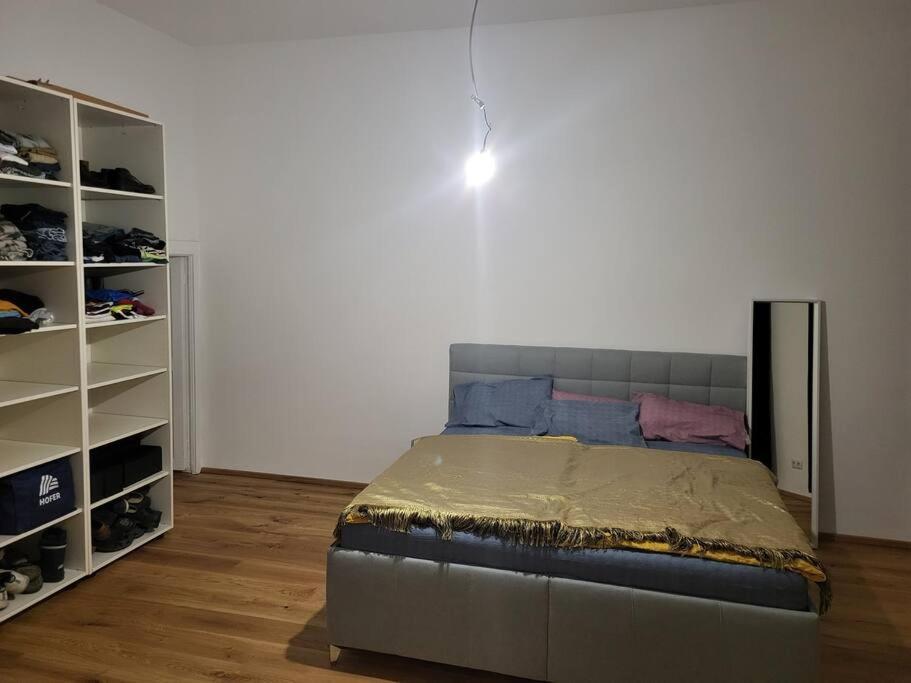 Sehr Zentral Gelegen Apartment เวียนนา ภายนอก รูปภาพ